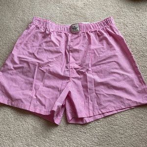 American Eagle boxers